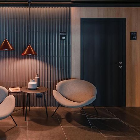 Kairos Apartments -Tower II Premium - Darmowy Parking, Silownia, Sauna - Scisle Centrum Katowice Bagian luar foto