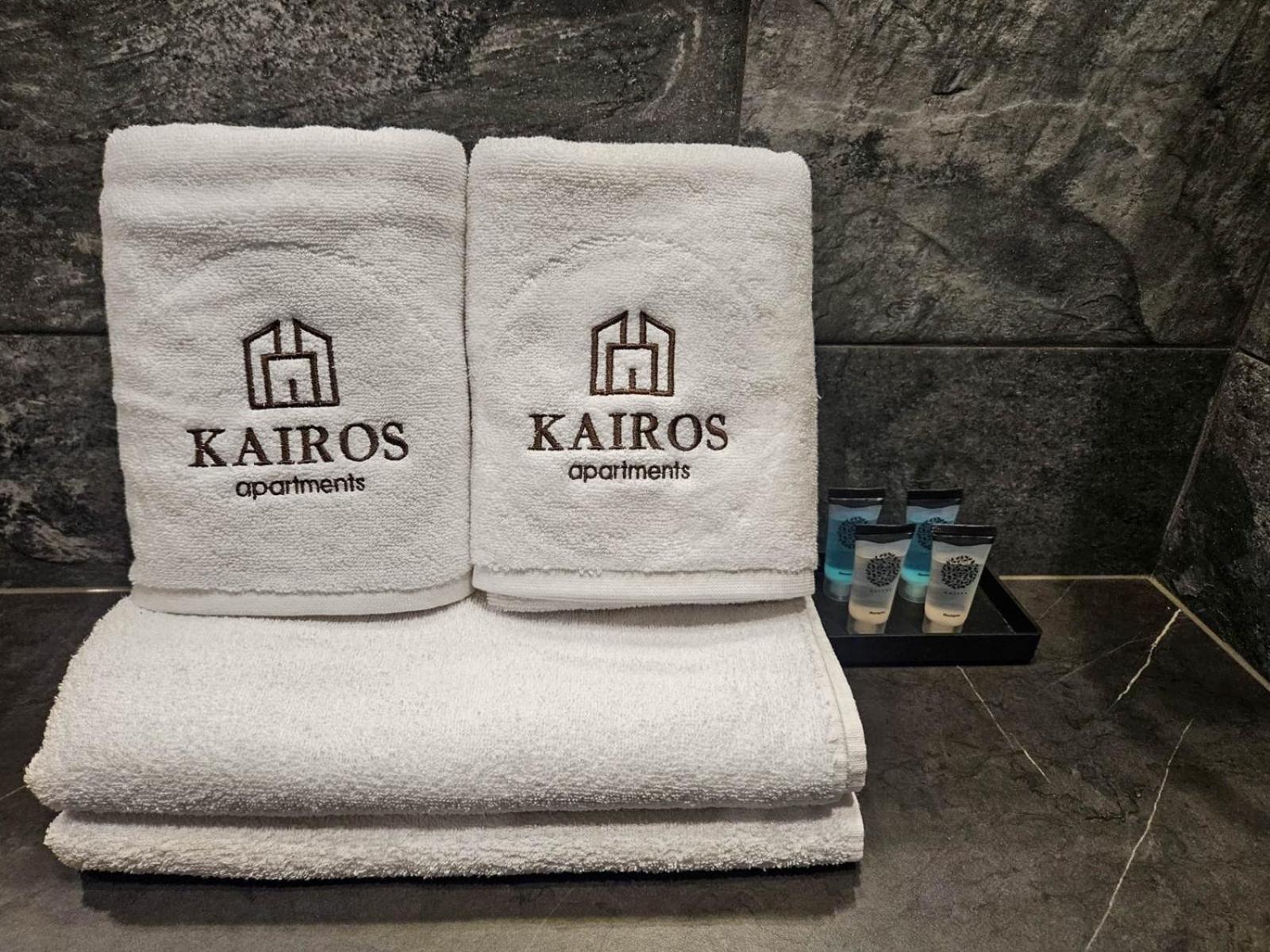 Kairos Apartments -Tower II Premium - Darmowy Parking, Silownia, Sauna - Scisle Centrum Katowice Bagian luar foto